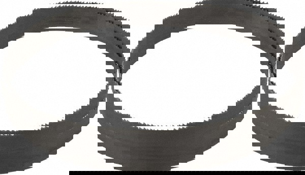 Welded Bandsaw Blade: 5' 4